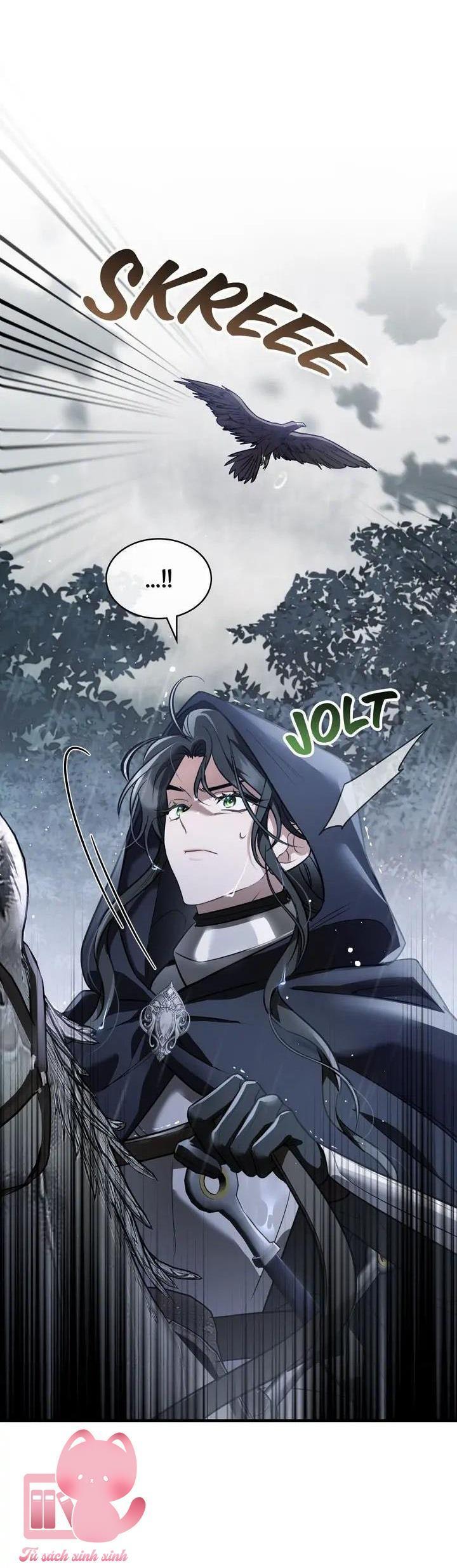 đêm đen khuất bóng chapter 27 22