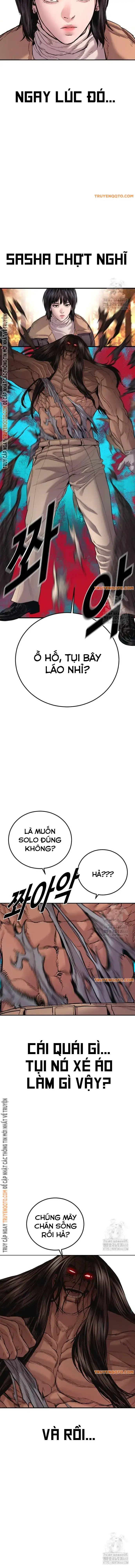 đặc vụ kim chapter 177 19