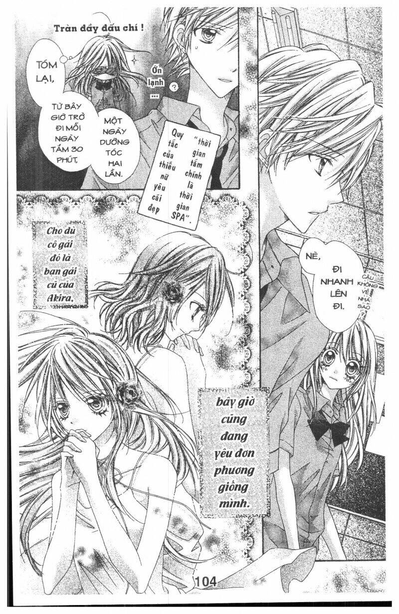 thiên đường rock chapter 2 104