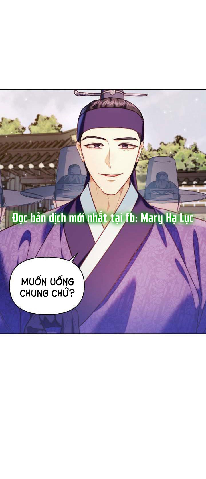 [18+] trăng nơi đỉnh núi chapter 50 23