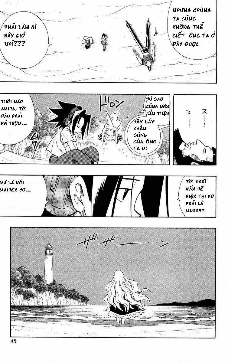 vua pháp thuật chapter 217 16