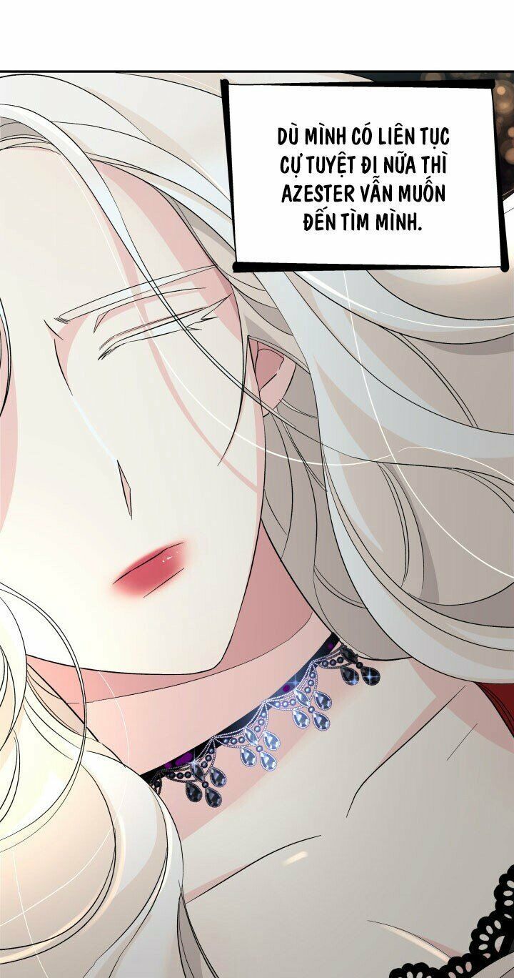 dây xích kiềm chế nam chính hắc ám tuột mất rồi chapter 8 67