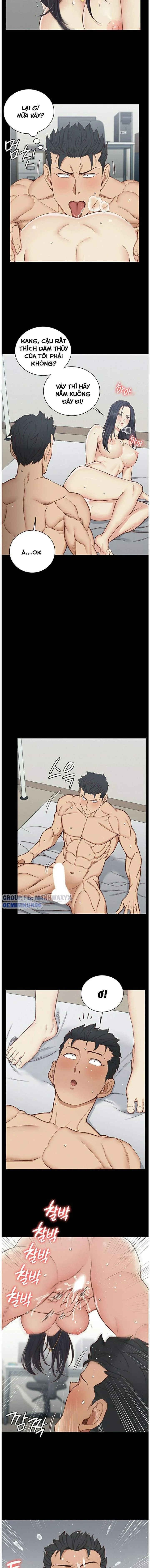 thanh niên động kinh chapter 117 11