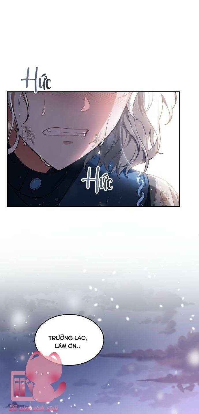 'di vật' melvin để lại chapter 14 82