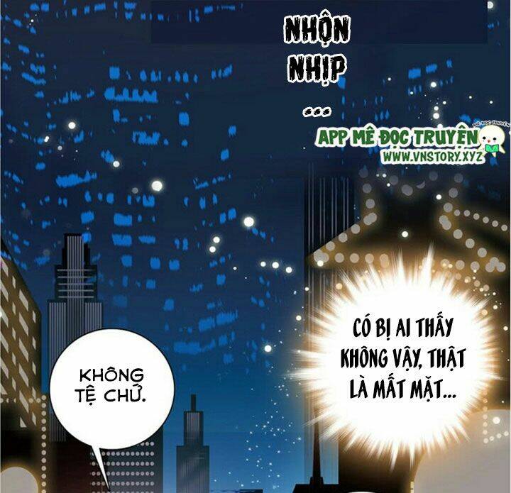 nữ hầu sau giờ học chapter 6 17