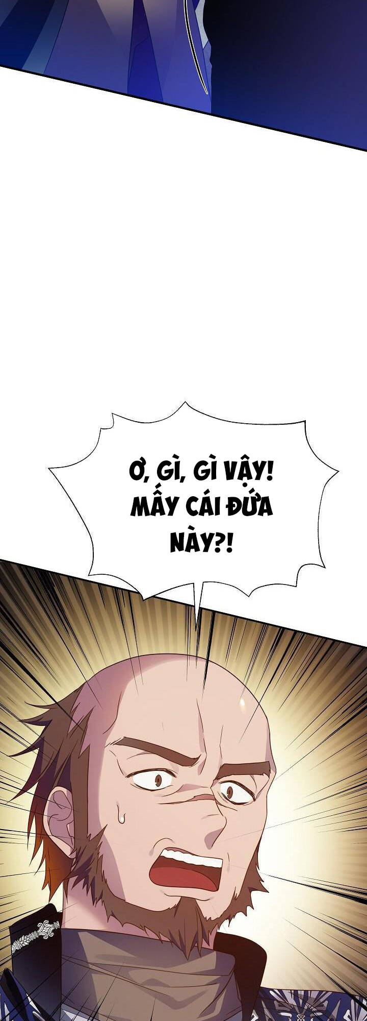 tôi đã ở đây ngay từ đầu chapter 52.1 24