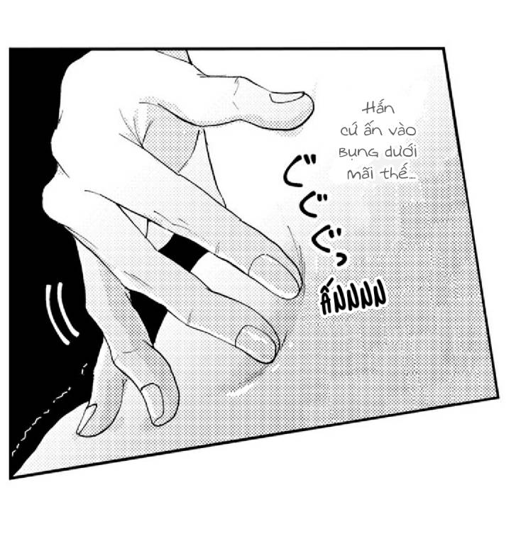 bị một anh chàng lập dị tấn công chapter 16 13