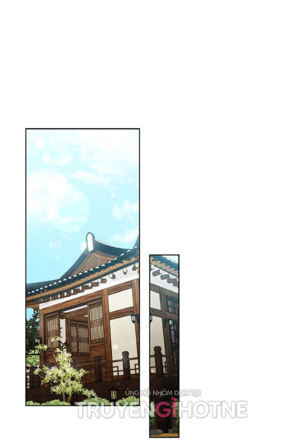 the castle - cô dâu của quỷ chapter 11.2 19