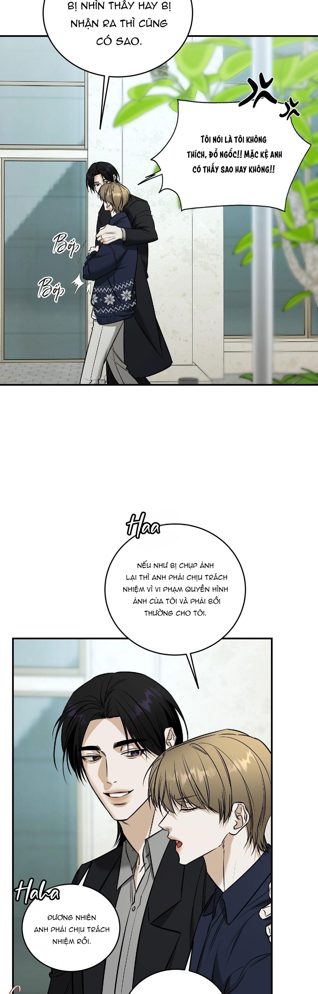 người đàn ông cho em tất cả chapter 42 3