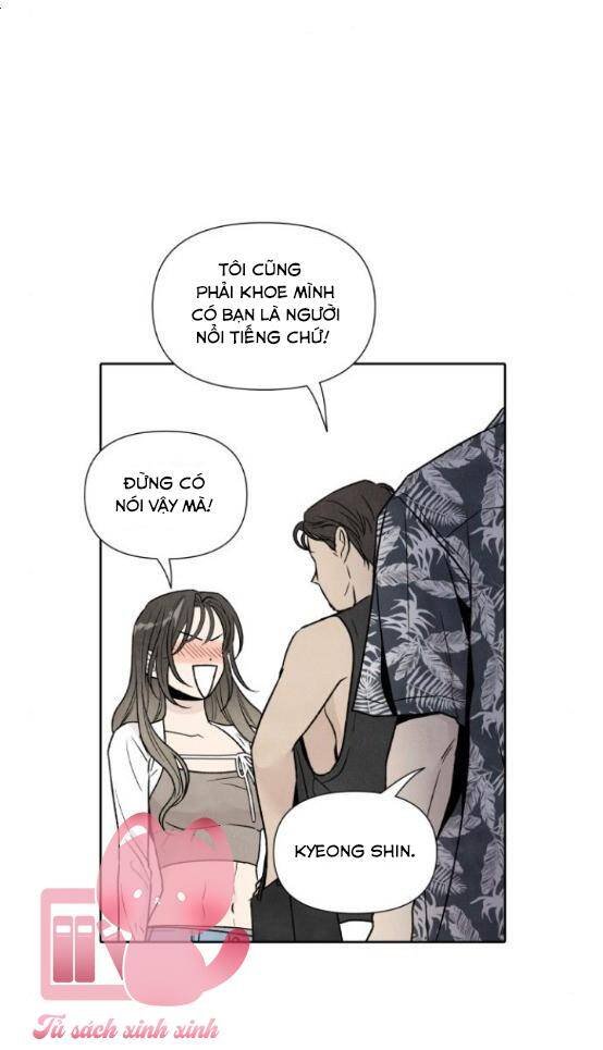 điều khiến tôi quyết tâm muốn chết chapter 45 16