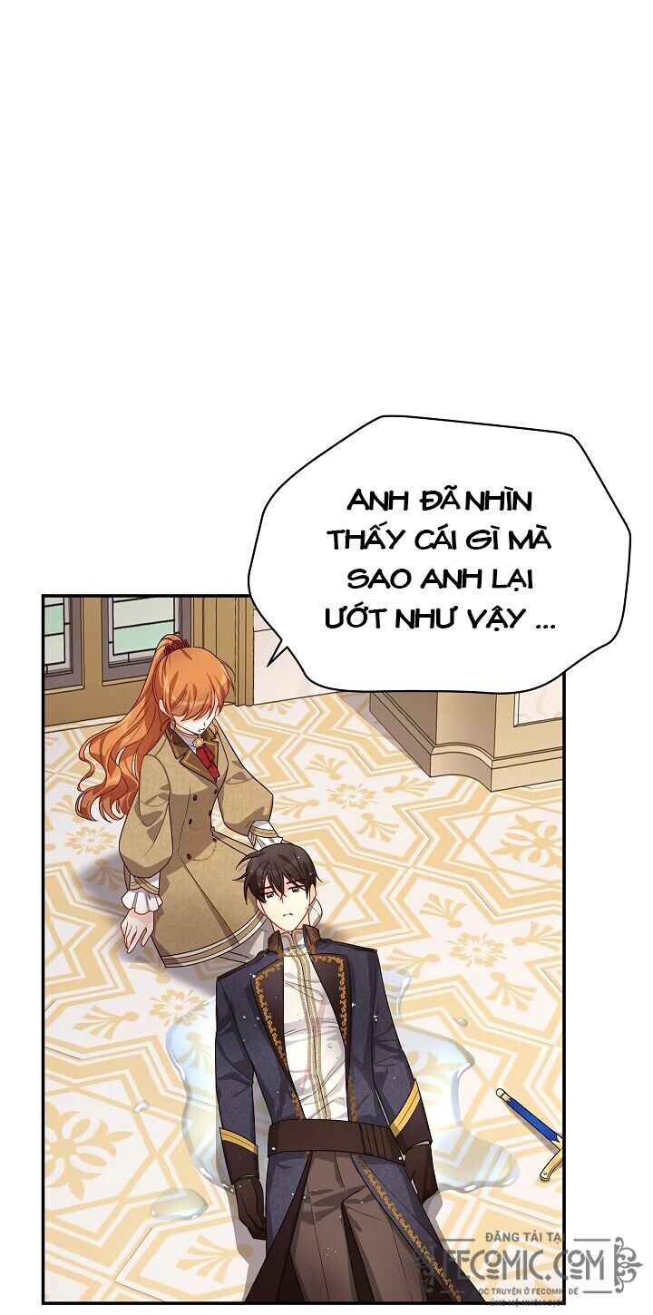nữ công tước với tâm hồn trống rỗng chapter 42 90