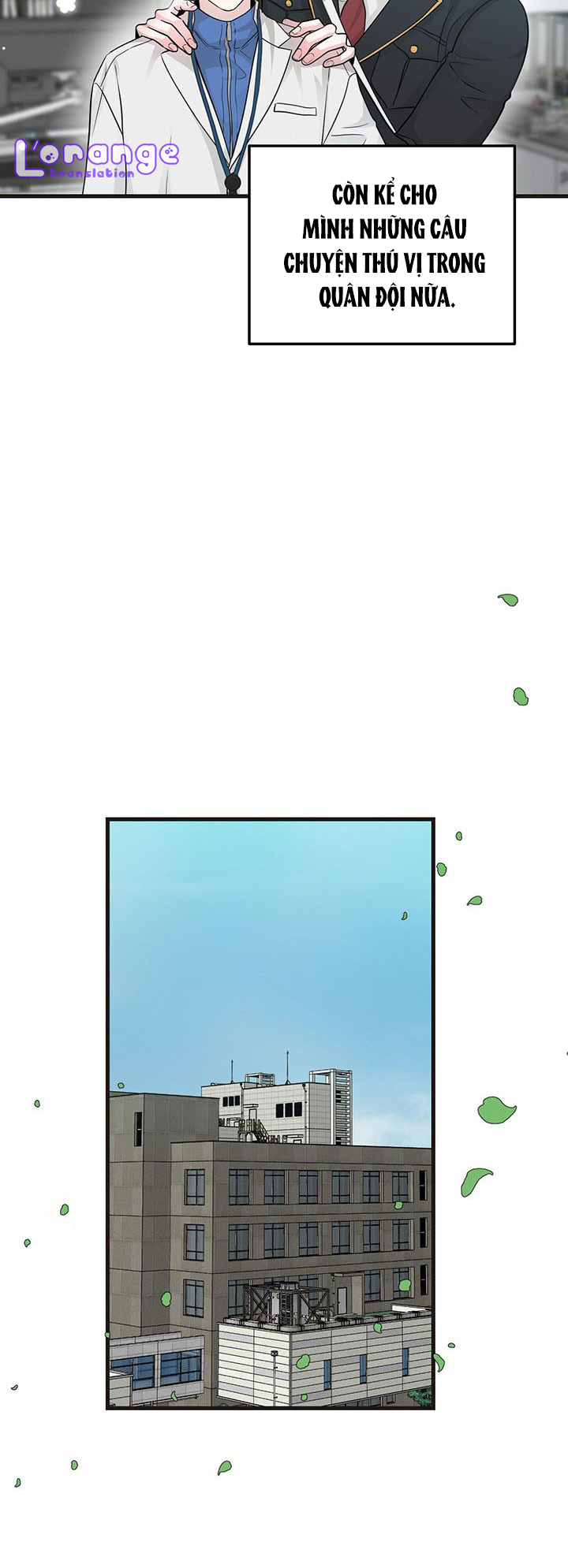 băng qua thiên đường chapter 12 35