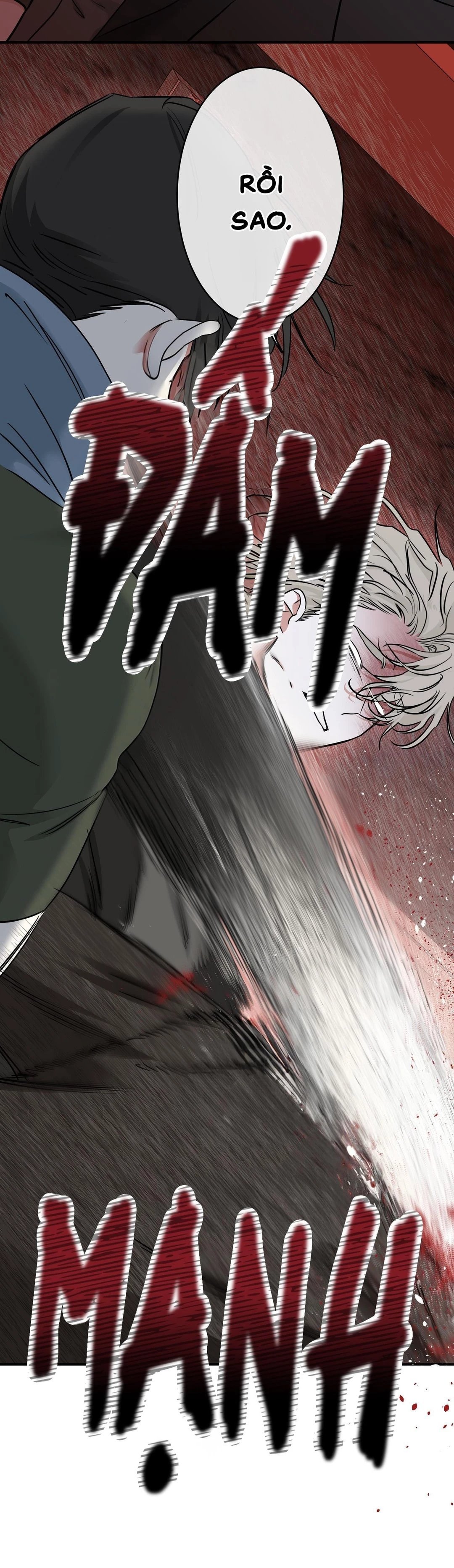 đêm bên bờ biển chapter 89 9