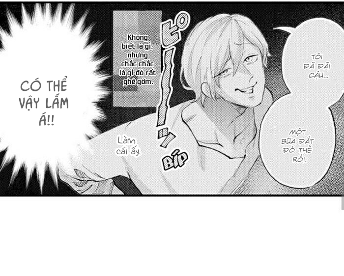 bị một anh chàng lập dị tấn công chapter 50 23
