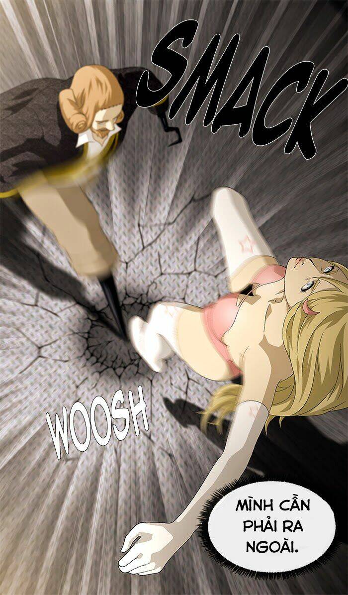 nhân vật tùy tùng chapter 2 26