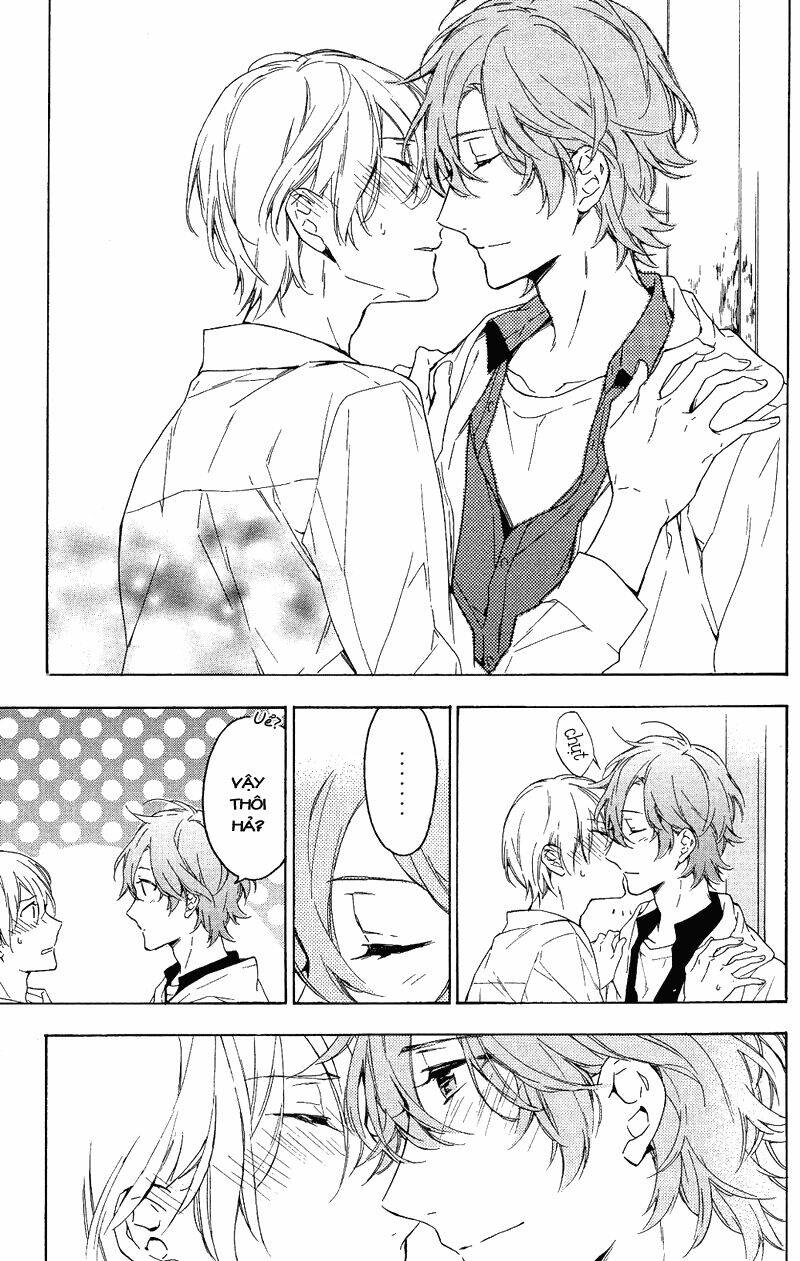 only the flower knows chapter 12 15