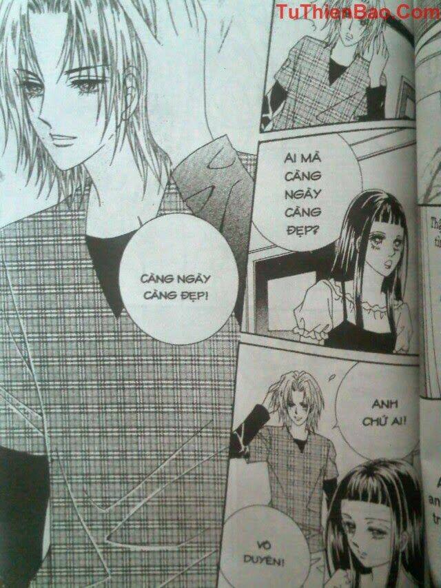 tình trong mộng chapter 4 82