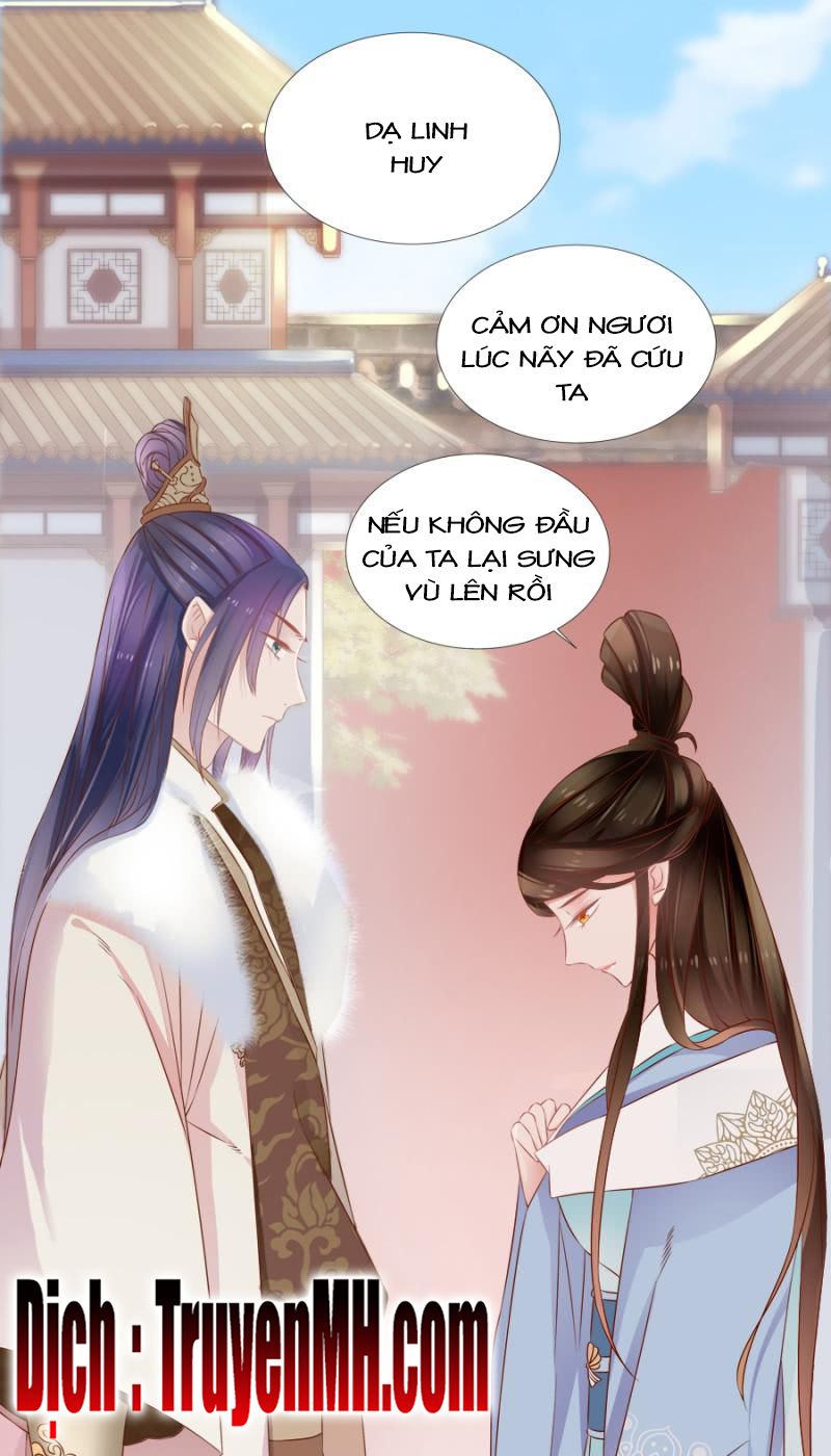 solo đi vương gia chapter 115 1