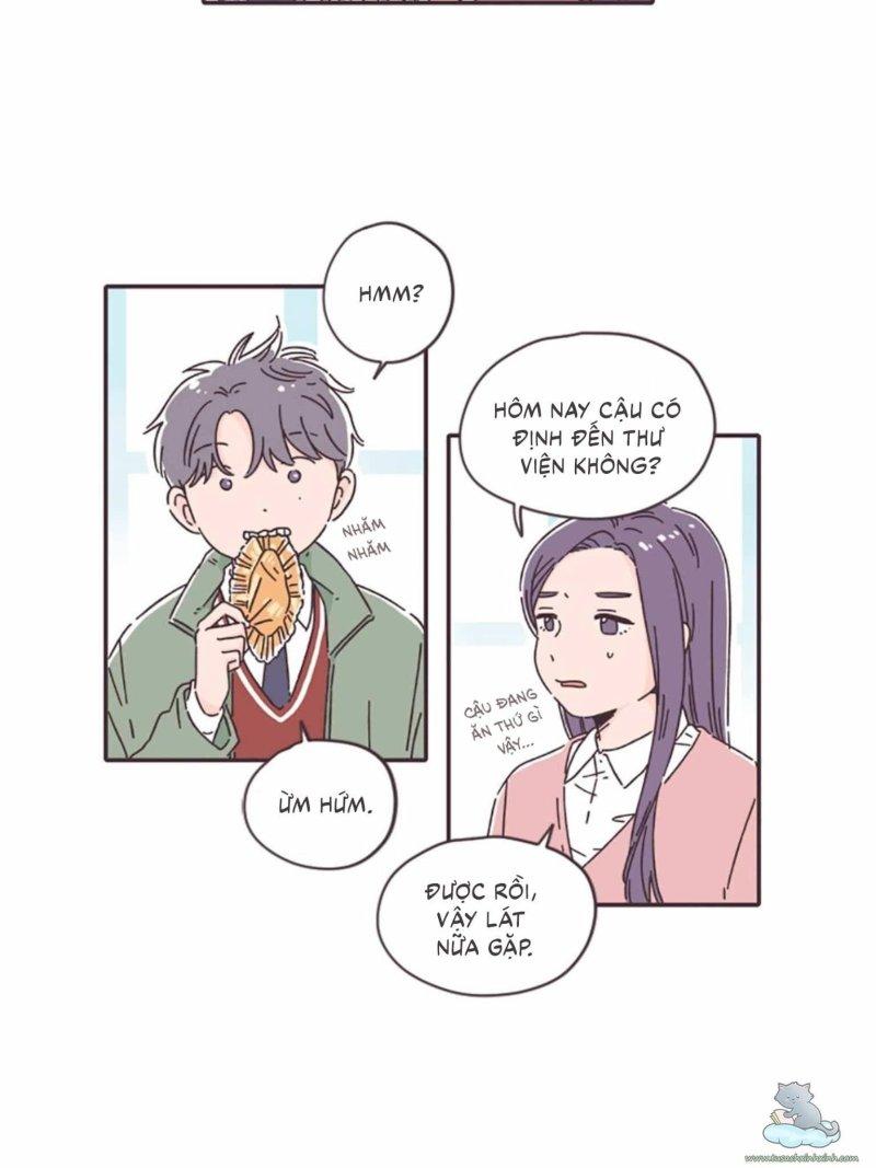 ngày định mệnh của đôi ta chapter 2 32