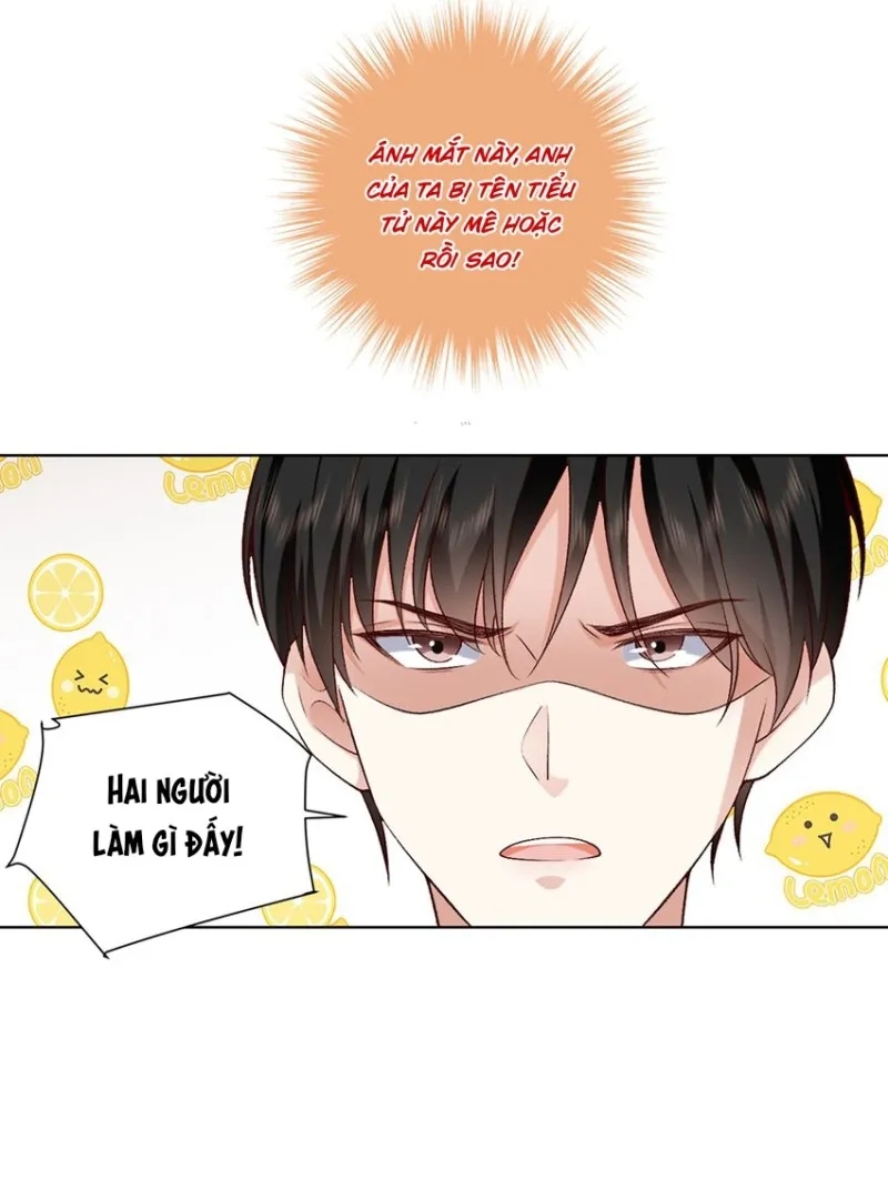 anh ấy cho đi nhiều lắm chapter 14 26