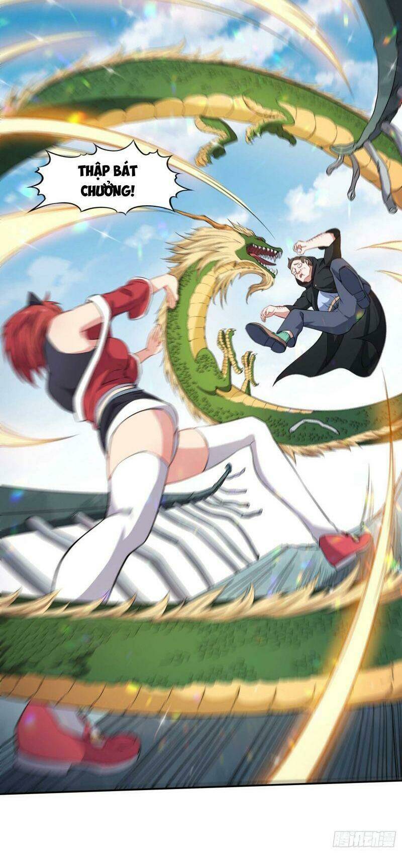 tổ thượng có tiền chapter 43 19