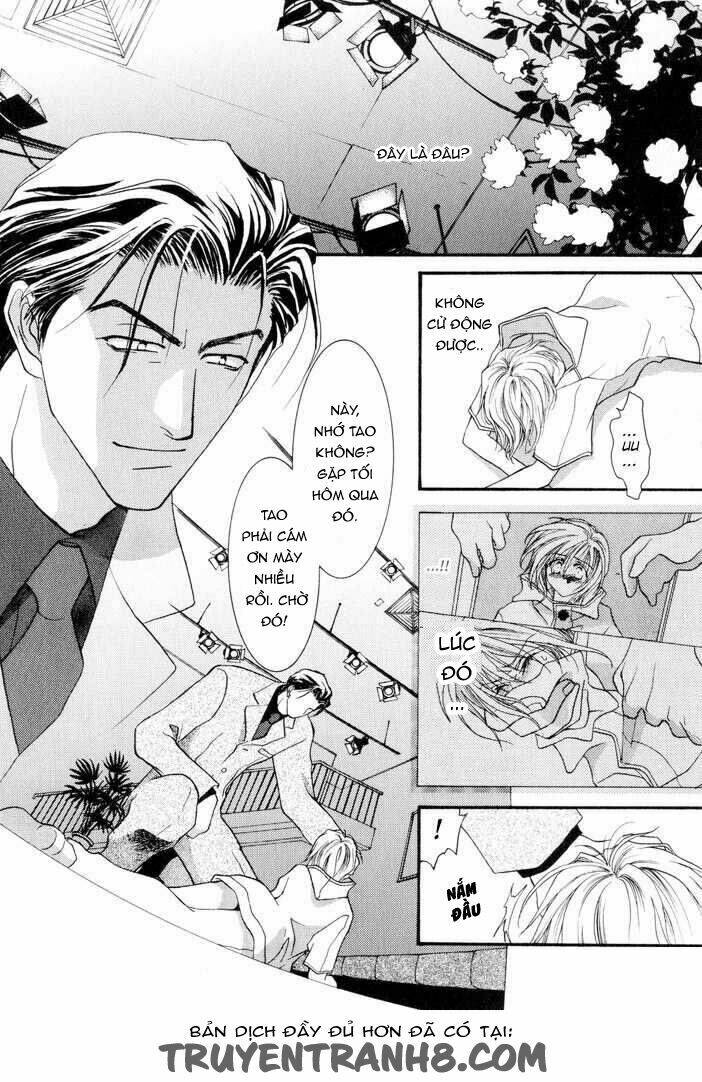 okane ga nai (no money) chapter 12 3