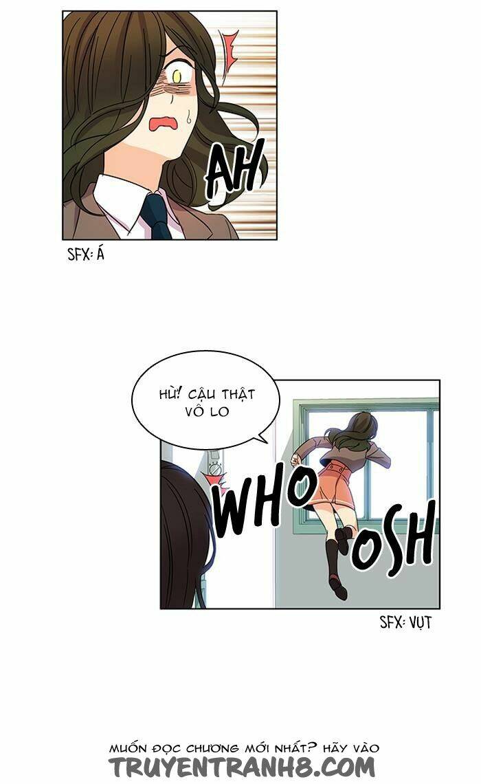 oh! cô nàng oh yesu chapter 18 5