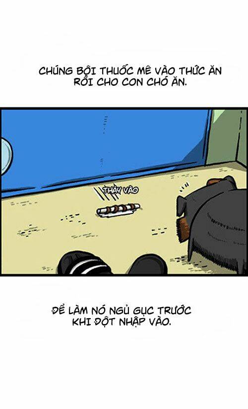 tiếng gọi con tim chapter 38 3