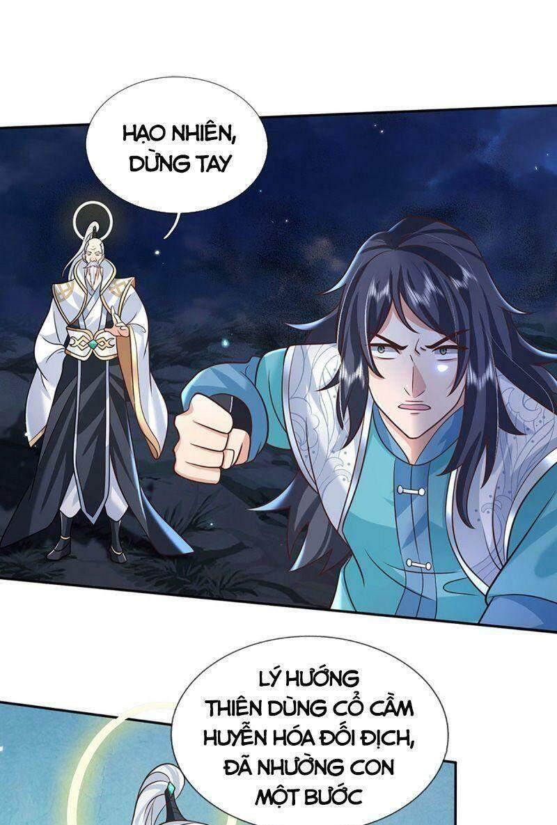 Ta Trở Về Từ Thế Giới Tu Tiên chapter 77 30