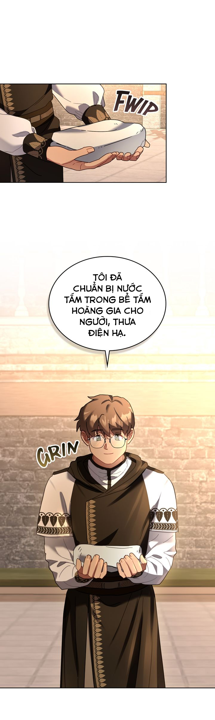 công chúa muôn loài chapter 88 3