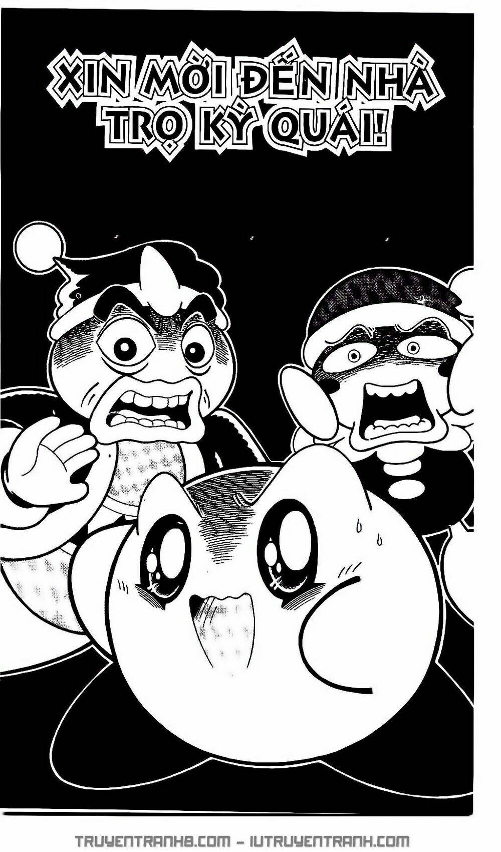 ngôi sao kabi chapter 133 4