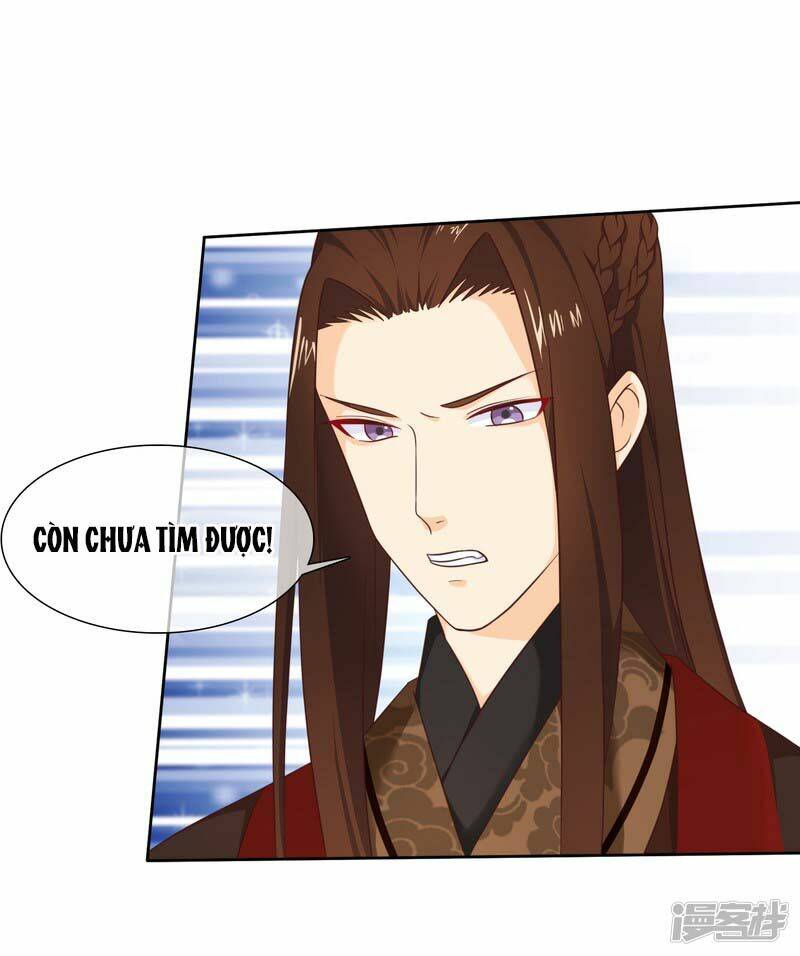 mười dặm hồng trang, thay huynh xuất giá chapter 28 13