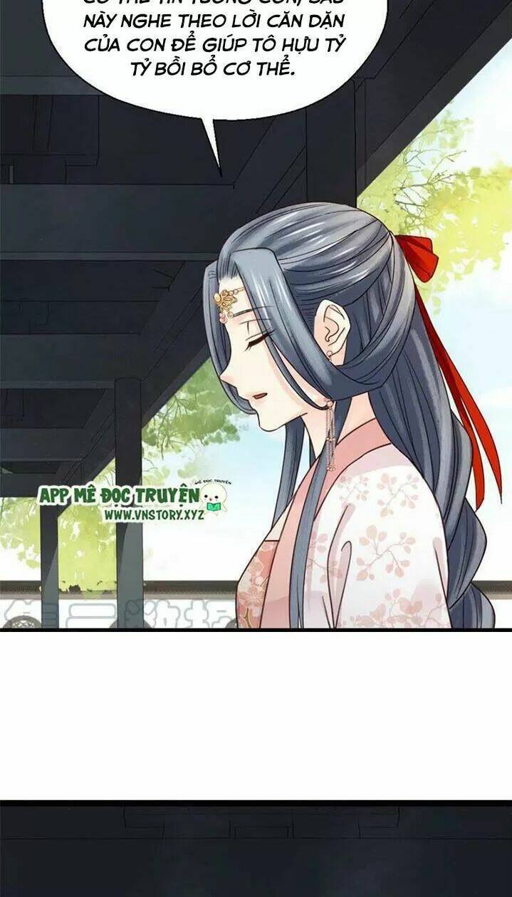 kiều nữ độc phi chapter 243 26