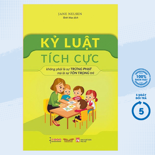 Kỷ Luật Tích Cực_PNU