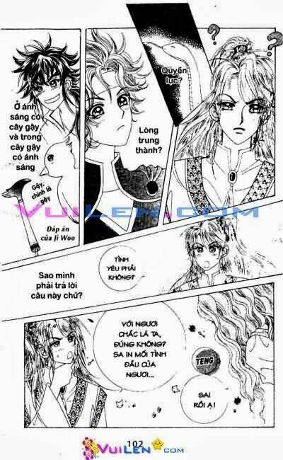 đến vương quốc ma chapter 5 101