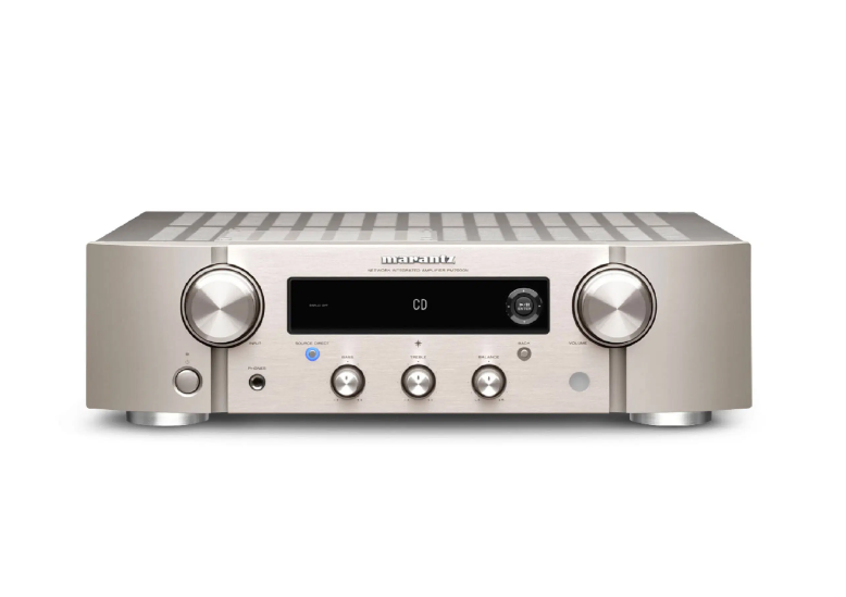 Marantz PM7000N Network Integrated Amplifier HÀNG CHÍNH HÃNG NEW 100