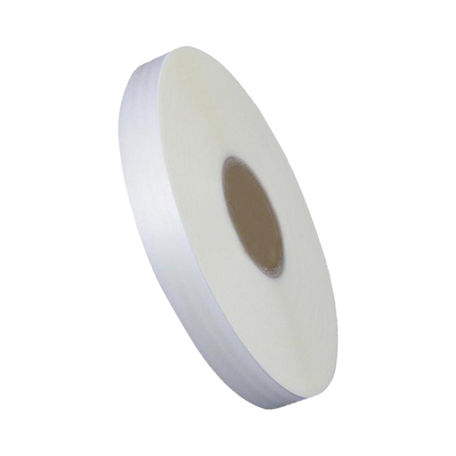 Seam Sealing Tape Sticky Fusible Tape Waterproof Excellent Performance Fabric Repair Tape Seam Tape for PU Coated Fabrics, Tent, Coat, Covers