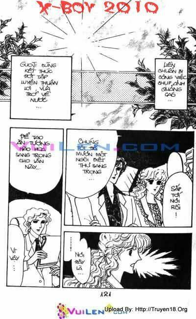 ánh đèn rực rỡ chapter 16 122