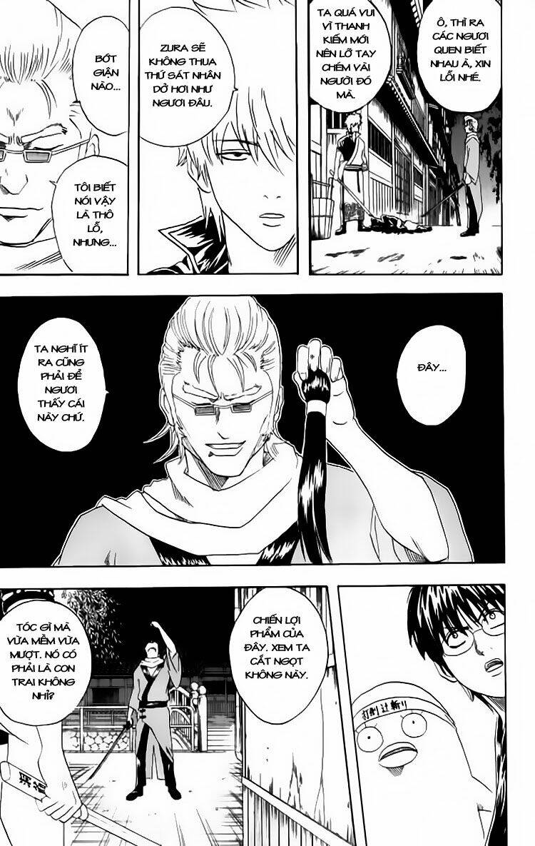 gintama - linh hồn bạc chapter 90 3