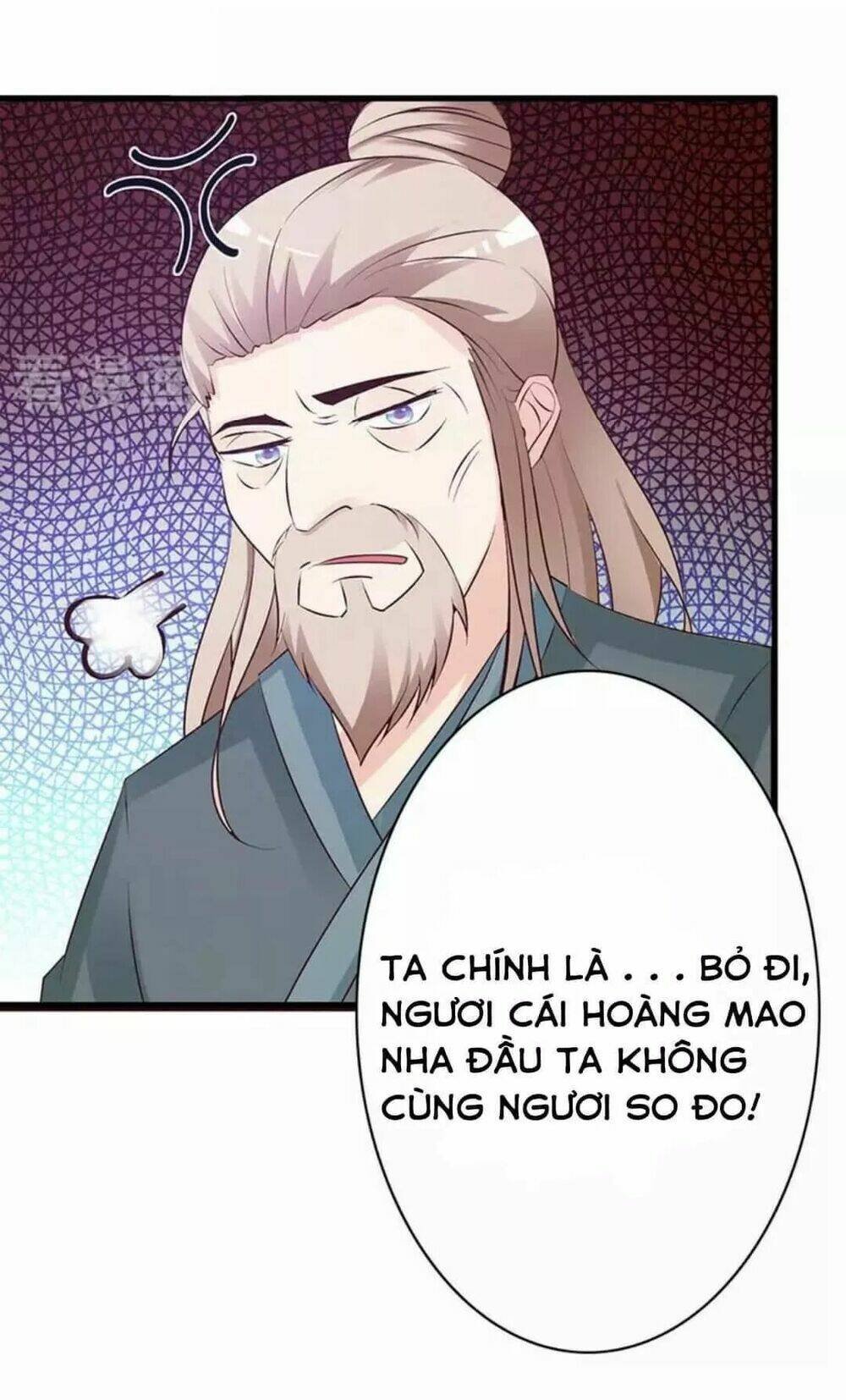 yêu nghiệt vương gia buông ta ra ! chapter 12 27