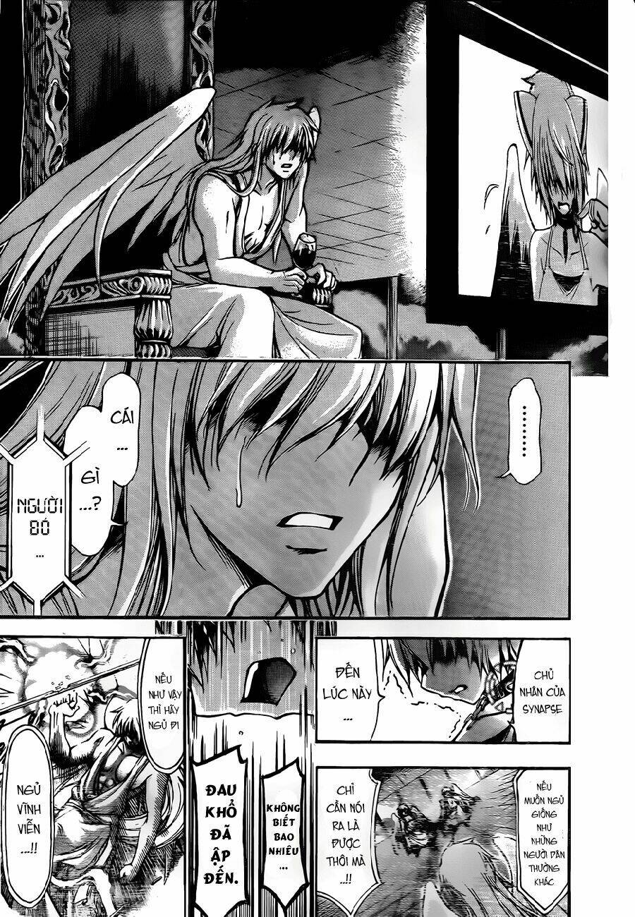 vật thất lạc của bầu trời chapter 66 32