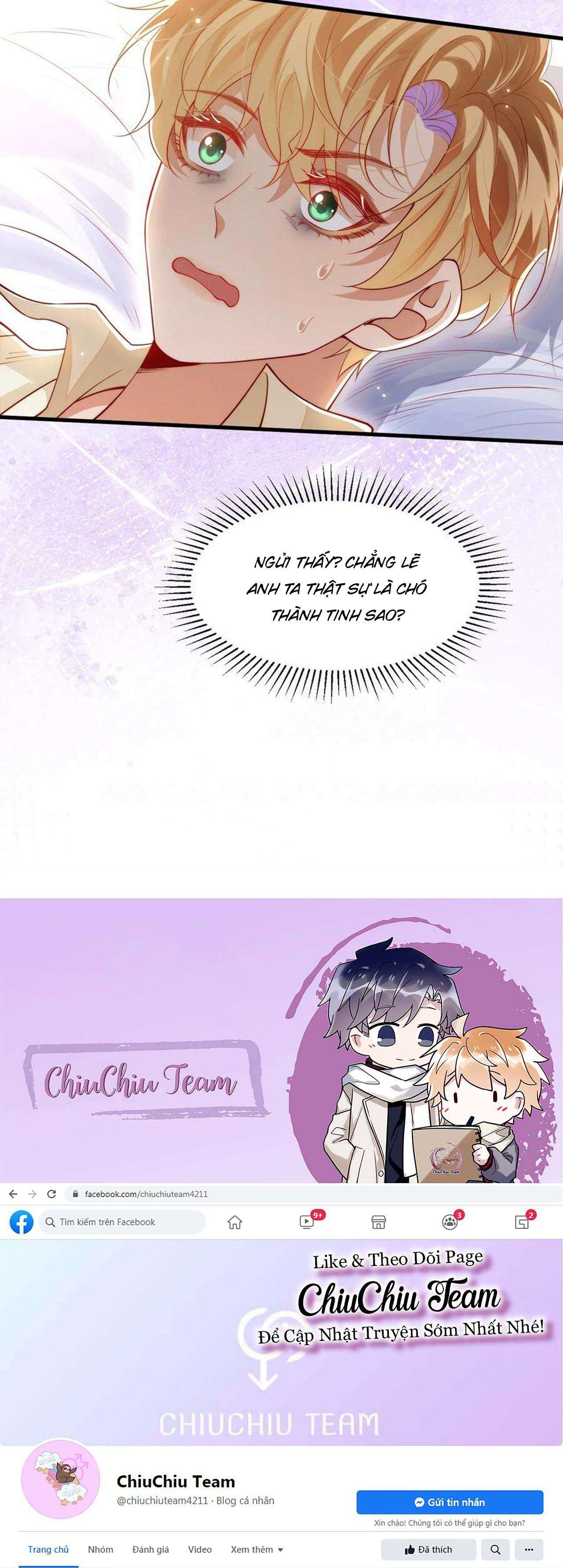 vương tử phản diện thuần hóa dũng sĩ chapter 31 18