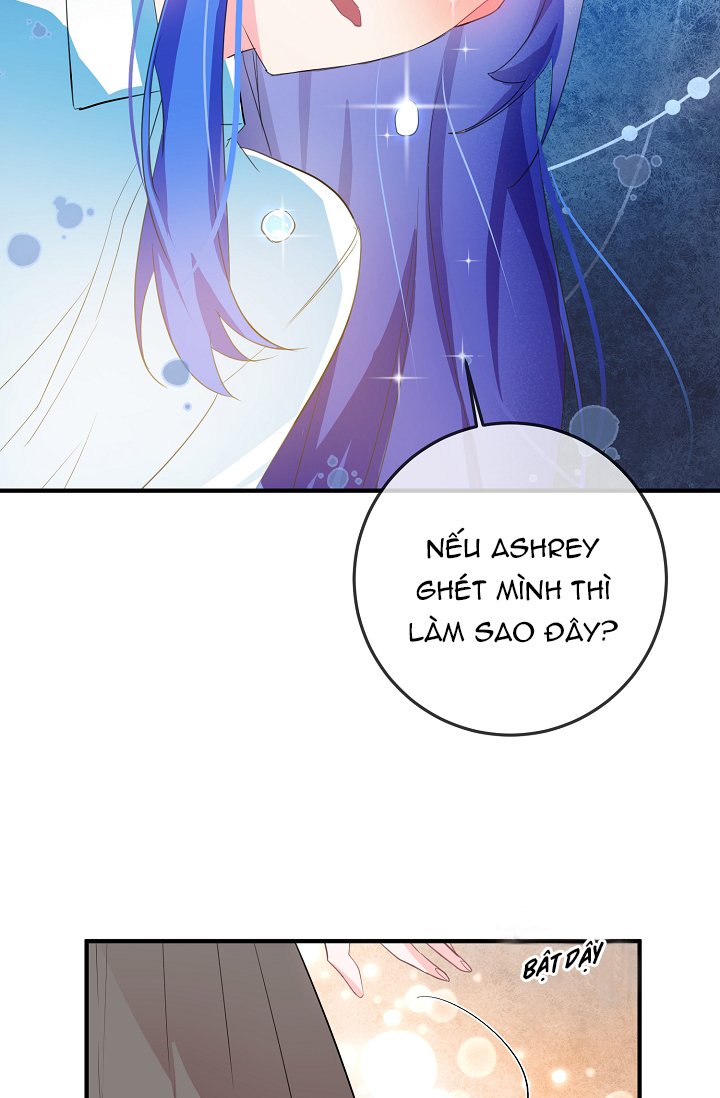 công nương đã thay đổi chapter 43.2 41