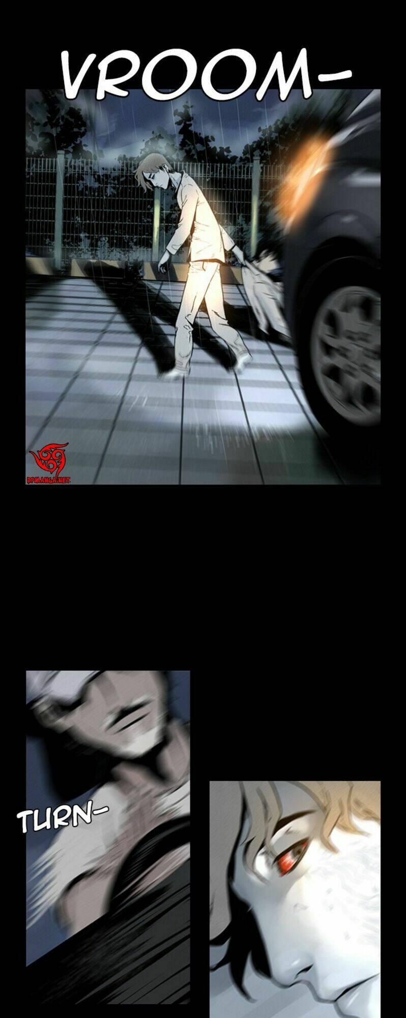 những xác chết hồi sinh từ đại dương chapter 27 47