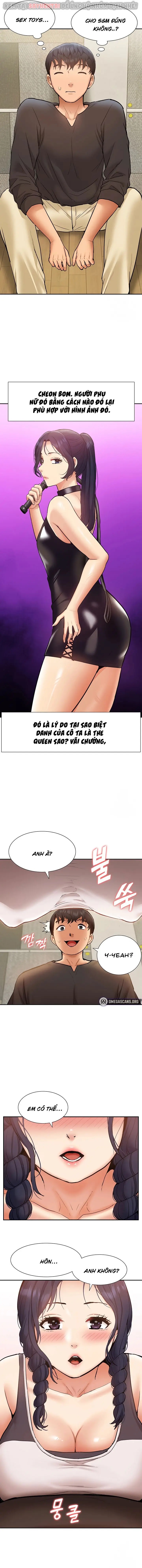 tôi là người bị thôi miên nhưng lại lập ra dàn harem idol chapter 25 7