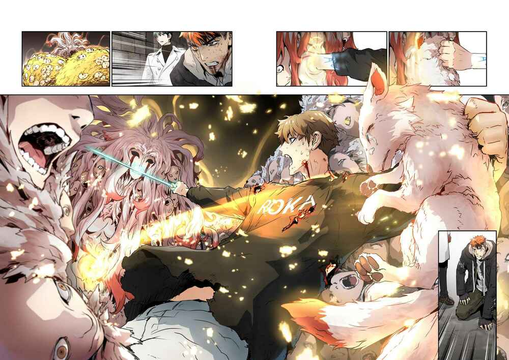 hứa lan chapter 25 89