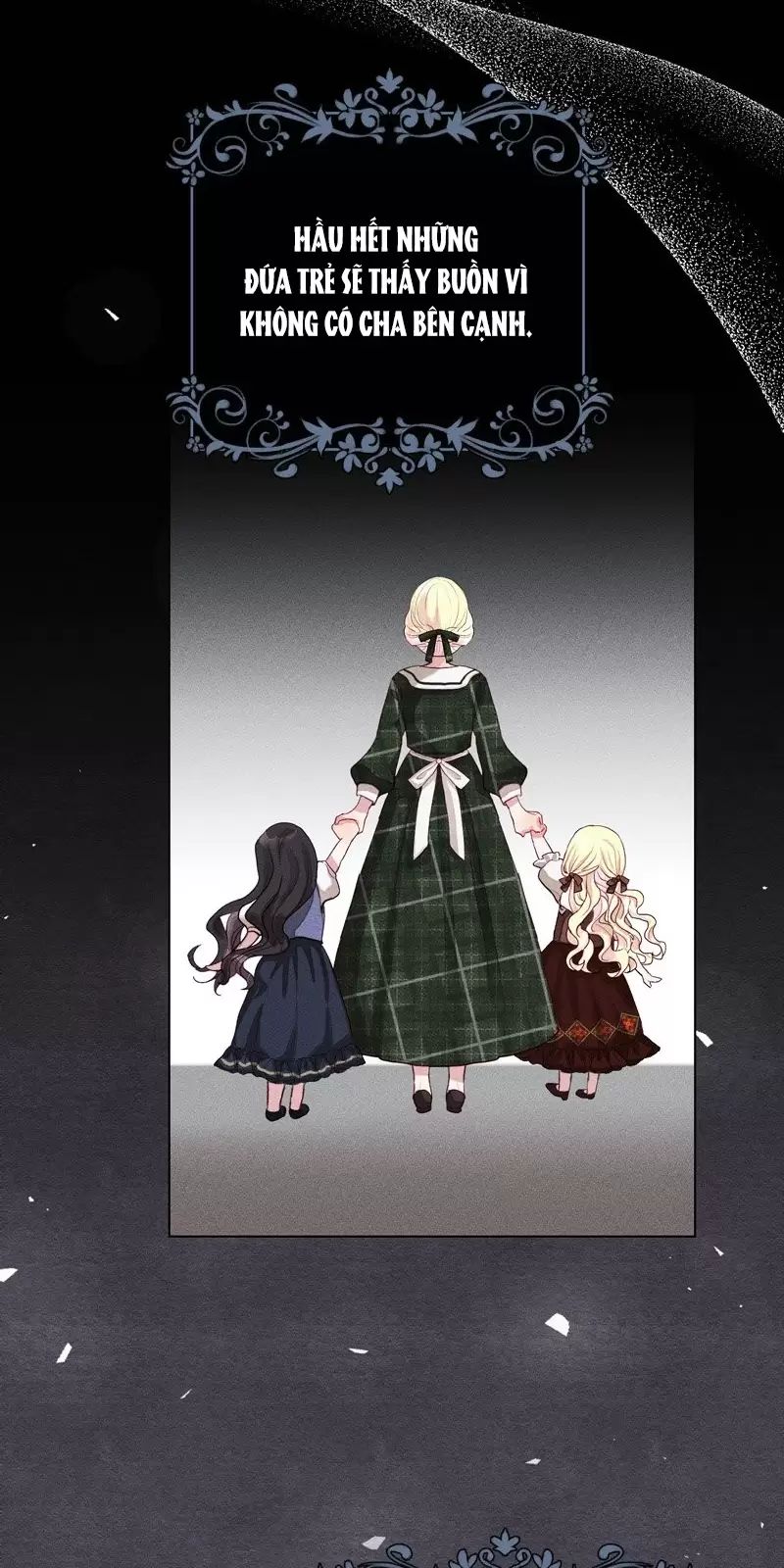 Một Ngày Nọ Bỗng Dưng Cha Xuất Hiện Chapter 1 38