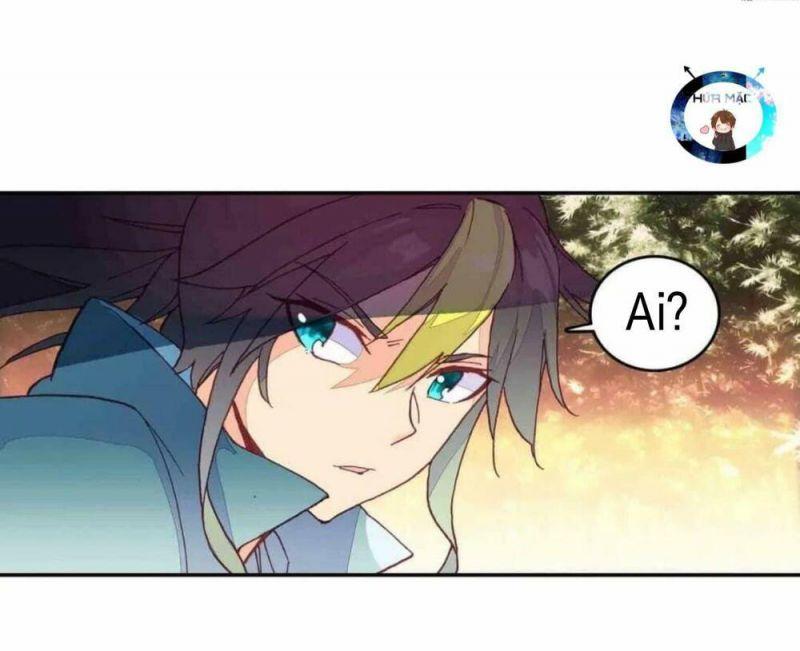 Lão Đại Xuyên Không Thành Tiên Nữ chapter 40.1 11