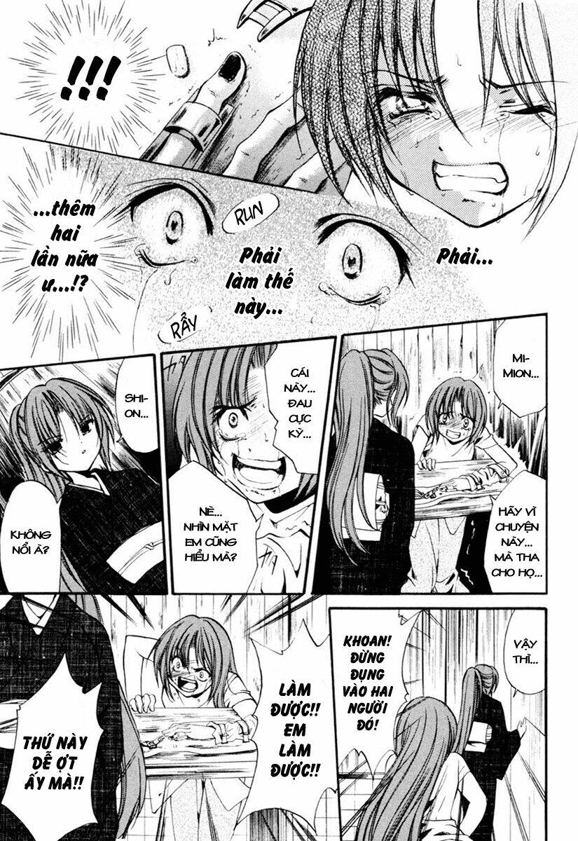 higurashi no naku koro ni kai - meakashi-hen chapter 7 17