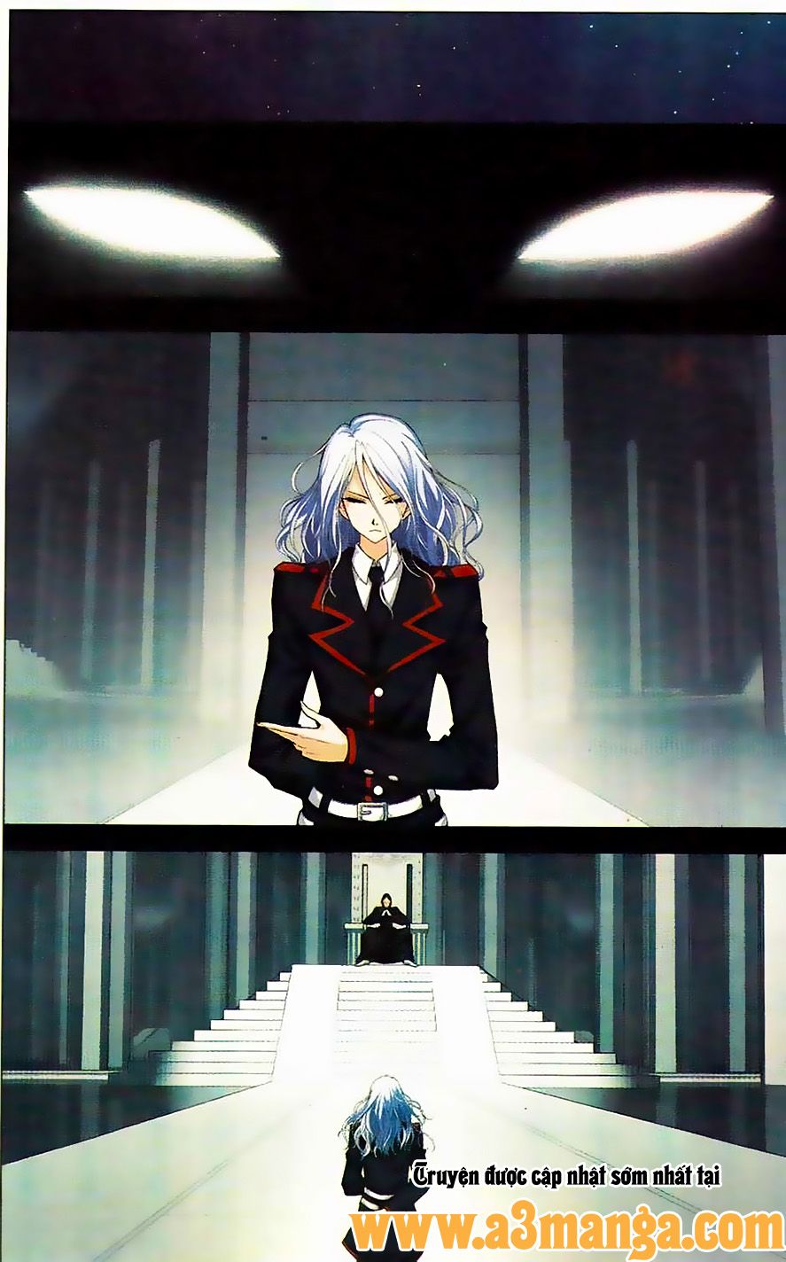 thâu tinh cửu nguyệt thiên chapter 348 6